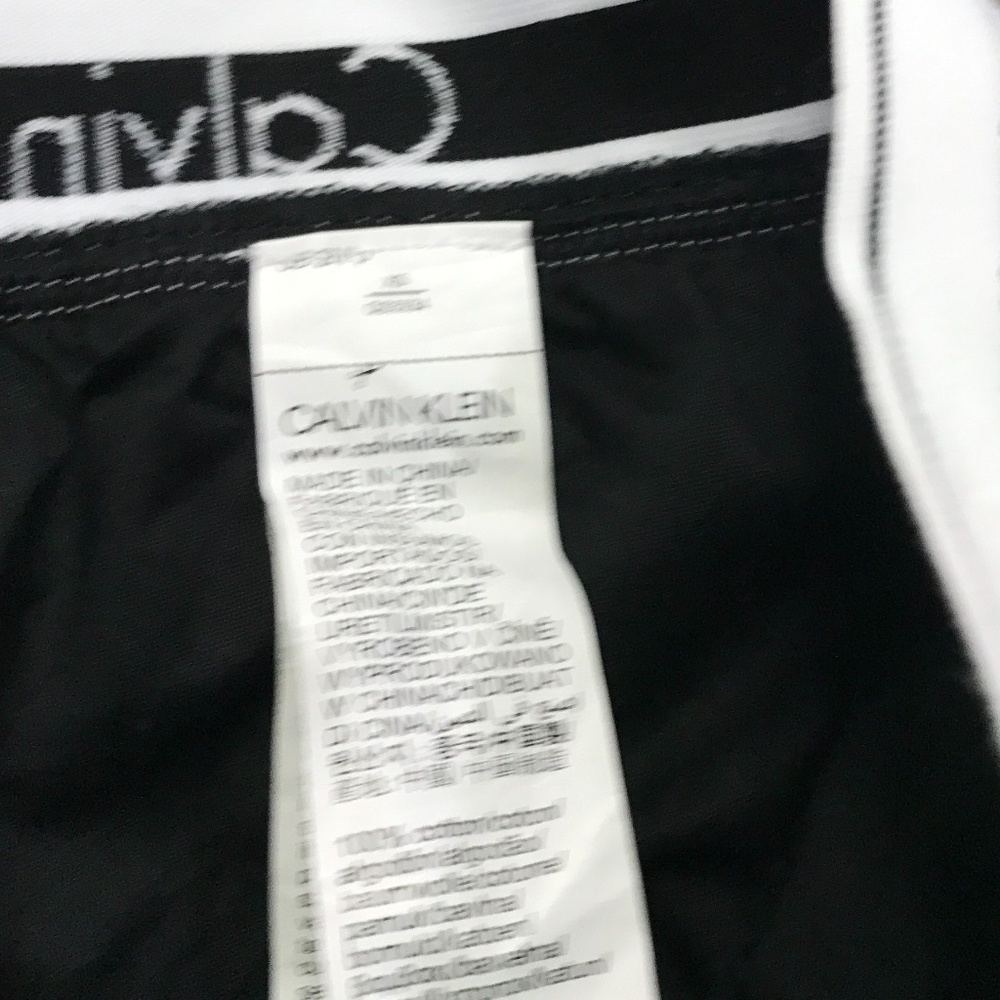 💤CALVIN KLEIN SLEEPWARE - Picture 3 of 4